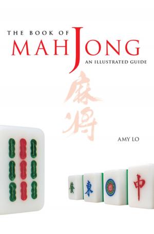 Book cover of The Book of Mah Jong