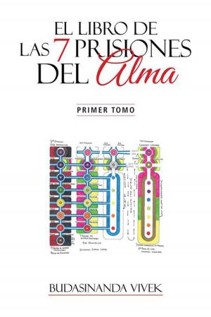Cover of El Libro De Las 7 Prisiones Del Alma