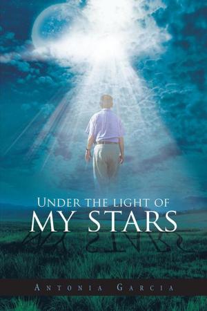 Cover of the book Under the Light of My Stars by Jorge Antonio García Pérez