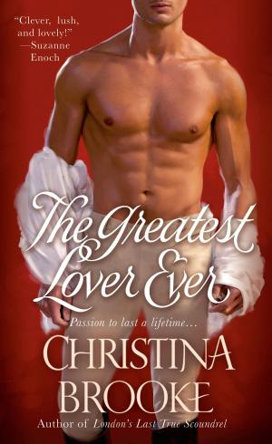 bigCover of the book The Greatest Lover Ever by 