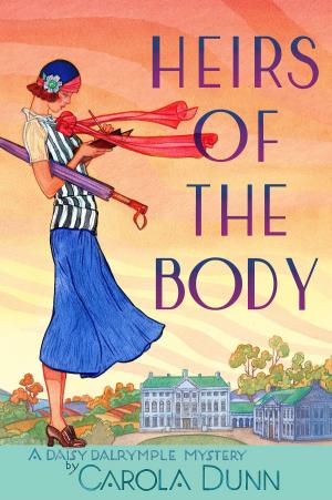Cover of the book Heirs of the Body by Reed Tucker, Andy Bagwell