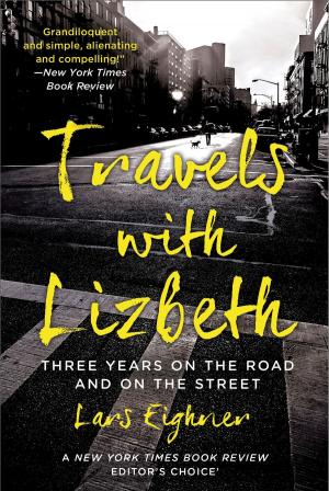 bigCover of the book Travels with Lizbeth by 