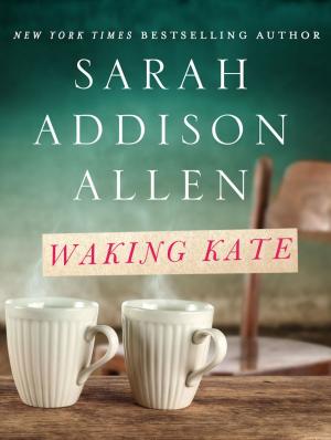 Cover of the book Waking Kate by Darryl Wimberley