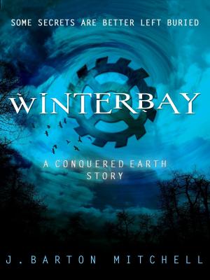 Cover of the book Winterbay by Jonathan Maberry