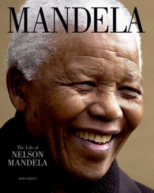 Cover of the book Mandela by Theo Coster