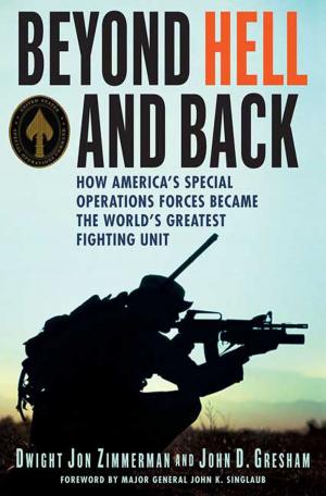 Cover of the book Beyond Hell and Back by Charles Fleming