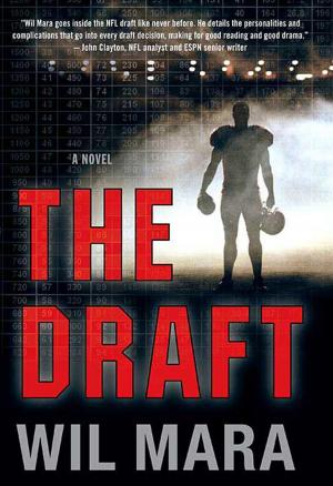 Cover of the book The Draft by Lynne Griffin