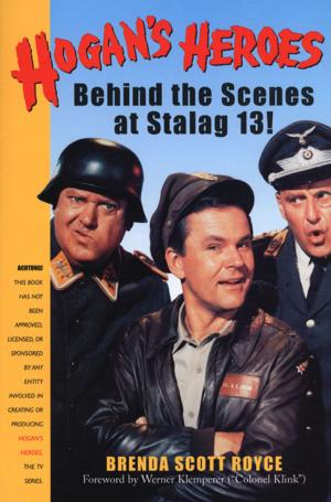 Cover of the book Hogan's Heroes by Diana Diamond