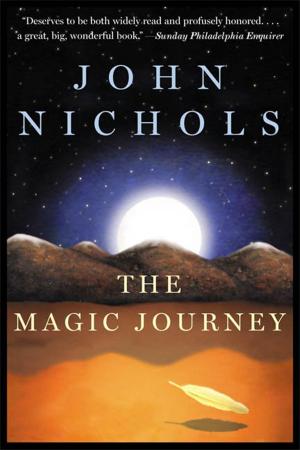 Cover of the book The Magic Journey by Ruth Harris