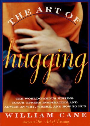 Cover of The Art of Hugging