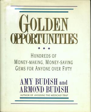 Cover of the book Golden Opportunities by Donald Woods
