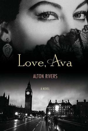 Cover of the book Love, Ava by Amy Egan, Amy Freedman, Judi Greenberg, Sharon Anderson