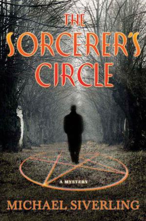 Cover of the book The Sorcerer's Circle by Ben Elton