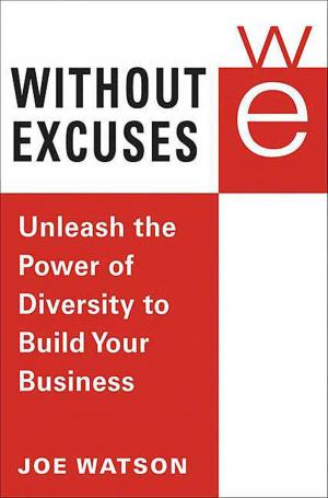 Cover of the book Without Excuses by Vivien Chien