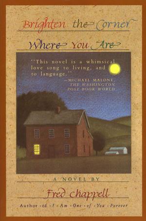 Cover of the book Brighten the Corner Where You Are by Robert Edric
