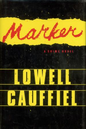 Book cover of Marker
