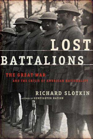 Cover of the book Lost Battalions by Charles J. Hanley, Martha Mendoza, Sang-hun Choe