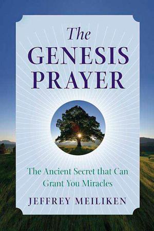 Cover of the book The Genesis Prayer by Larry D. Rosen, Ph.D.