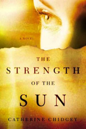 Book cover of The Strength of the Sun