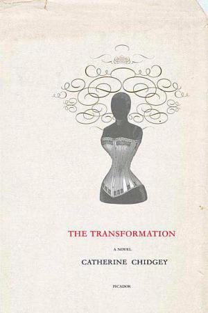 Cover of the book The Transformation by Breaking the Silence