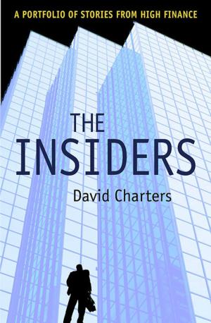 Cover of the book The Insiders by Molly Suber Thorpe