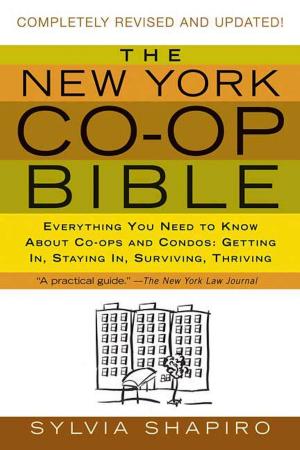 Cover of the book The New York Co-op Bible by Charles Cumming