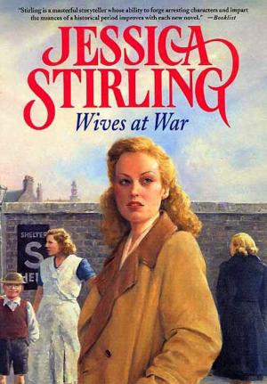 Cover of the book Wives at War by Willard Sterne Randall