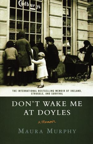Cover of the book Don't Wake Me at Doyles by Robert J. Conley