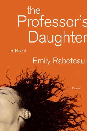 Cover of the book The Professor's Daughter by Nicholas Kilmer