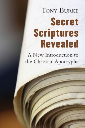 Cover of Secret Scriptures Revealed