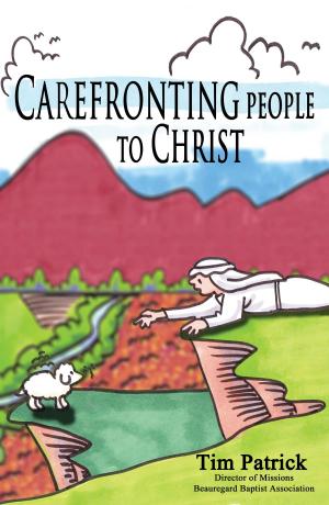 bigCover of the book Carefronting People to Christ by 
