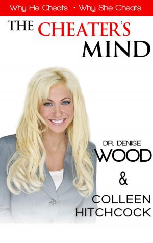Book cover of The Cheater's Mind