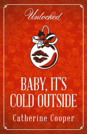 Book cover of Baby, It's Cold Outside