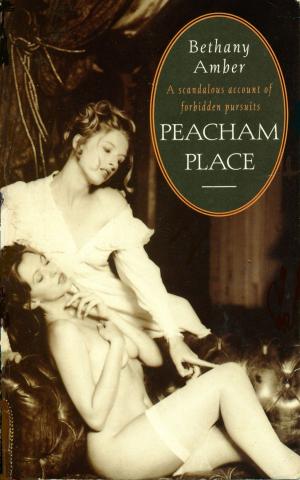 Cover of the book Peacham Place by J.T. Brannan