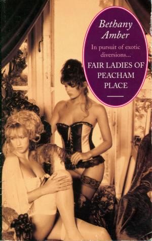 Cover of the book Fair Ladies of Peacham Place by J.T. Brannan