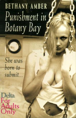 Cover of the book Punishment in Botany Bay by Paul Fraser Collard