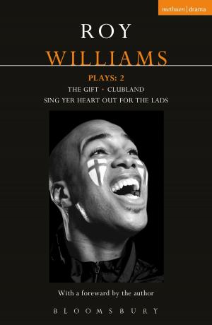 Book cover of Williams Plays: 2