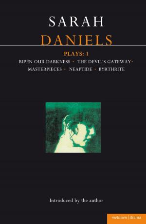 Cover of the book Daniels Plays: 1 by Bertolt Brecht