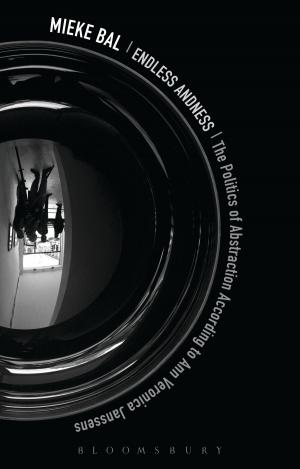Cover of the book Endless Andness by Bénédicte Fauvarque-Cosson, Jacobien Rutgers, Professor Hugh Beale, Professor Stefan Vogenauer