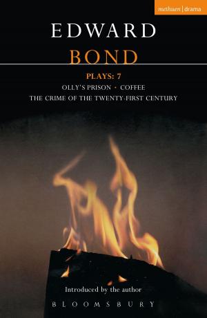 Cover of the book Bond Plays: 7 by Victor Eskenazi