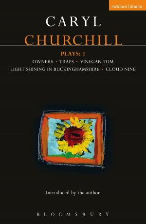 Cover of the book Churchill Plays: 1 by Smriti Prasadam-Halls