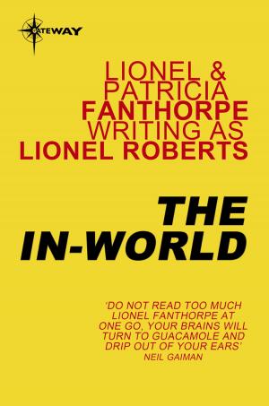 bigCover of the book The In-World by 