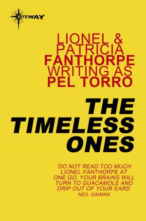 bigCover of the book The Timeless Ones by 