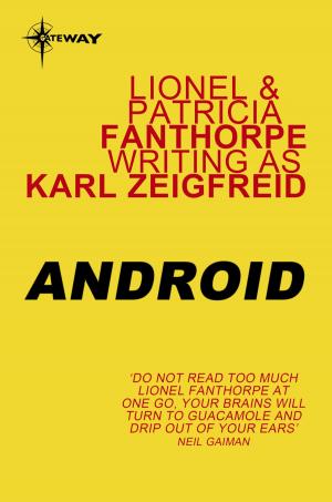 Cover of the book Android by Kenneth Bulmer