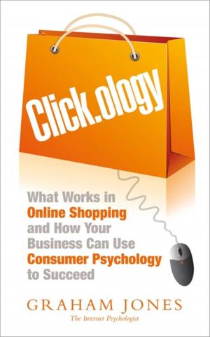 Book cover of Clickology
