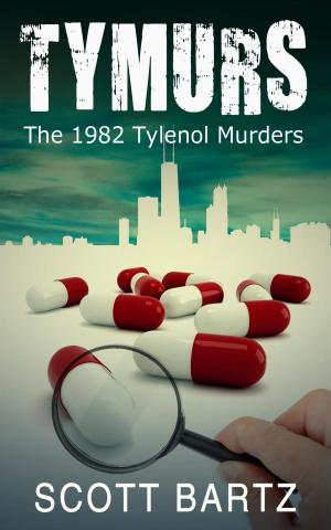Cover of TYMURS: The 1982 Tylenol Murders