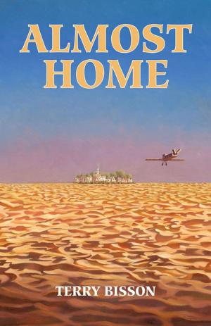 Cover of the book Almost Home by Gemma Juliana