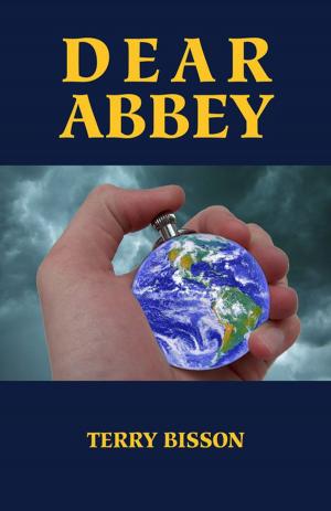 Cover of the book Dear Abbey by Wizzy Wig