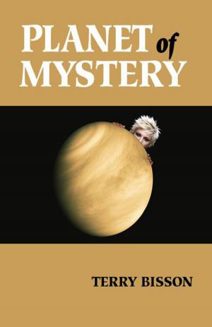 Book cover of Planet of Mystery