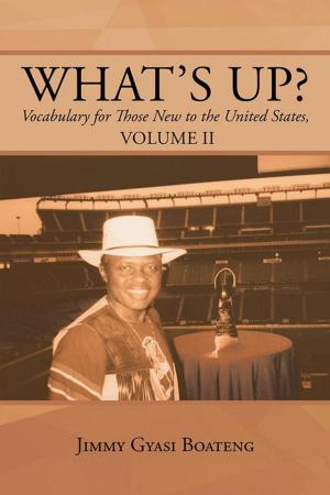 Cover of the book What’S Up? by Ryan Lessard